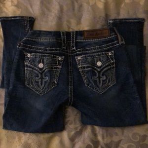 27x30 Rock Revival Jeans (Sulalo)